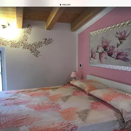 La Casetta Intera Casa *