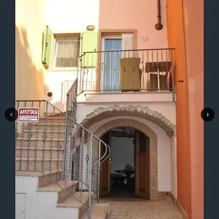 La Casetta Intera Casa Σπίτι διακοπών Assenza di Brenzone